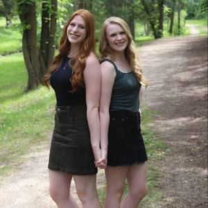 Meet your Posher, Kelsey